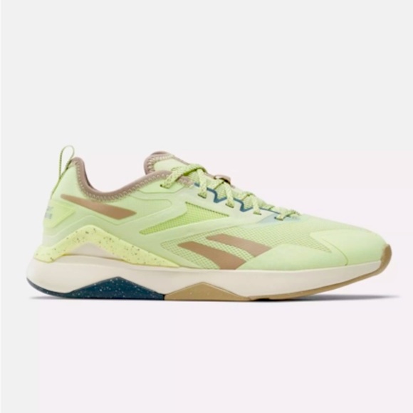 Reebok Shoes - Reebok Nanoflex Adventure TR 2.0 Training Shoe W7.5